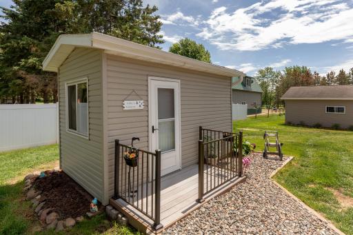 42718 303rd Place, Palisade, MN 56469