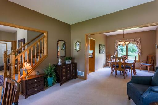 3895 Arlington Drive, Saint Paul, MN 55129
