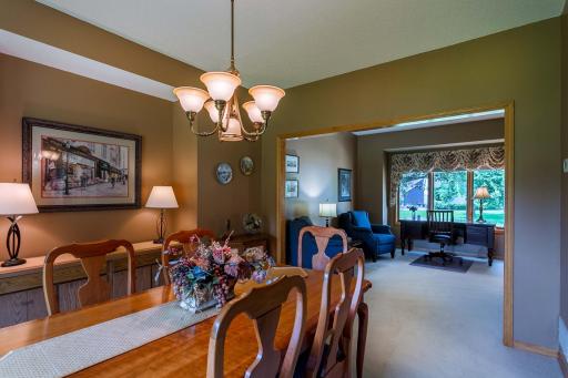 3895 Arlington Drive, Saint Paul, MN 55129