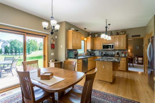 3895 Arlington Drive, Saint Paul, MN 55129
