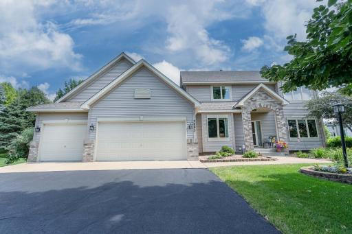 3895 Arlington Drive, Saint Paul, MN 55129