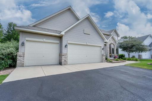 3895 Arlington Drive, Saint Paul, MN 55129
