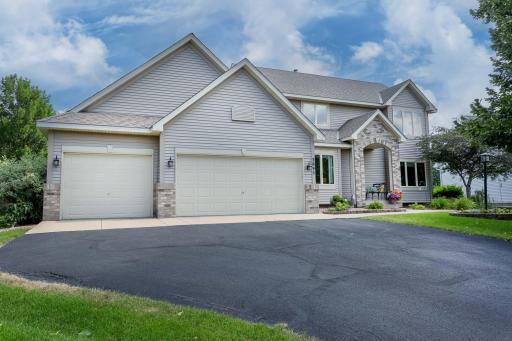 3895 Arlington Drive, Saint Paul, MN 55129