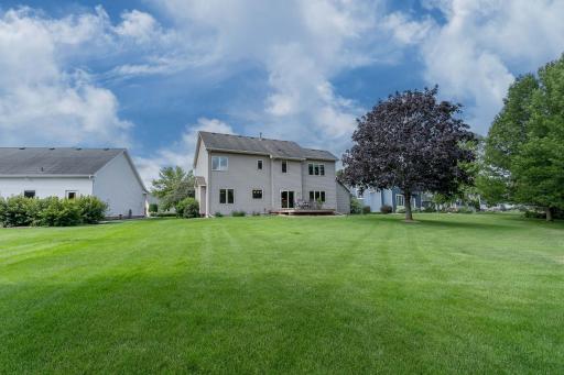 3895 Arlington Drive, Saint Paul, MN 55129