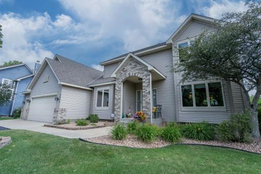 3895 Arlington Drive, Saint Paul, MN 55129