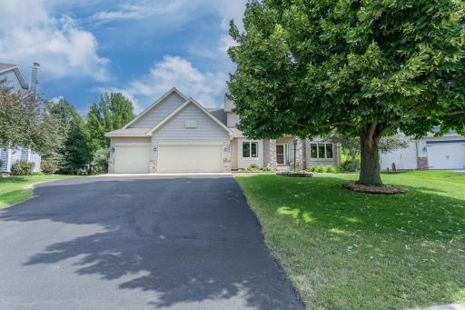3895 Arlington Drive, Saint Paul, MN 55129