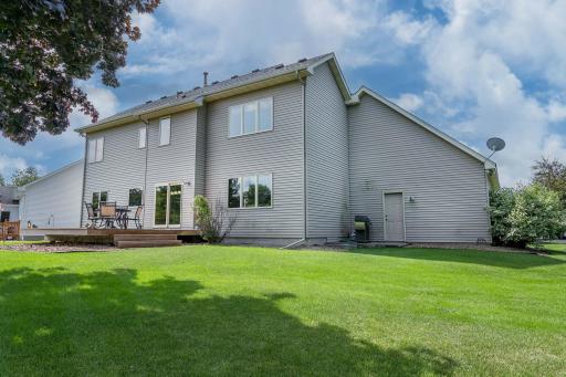 3895 Arlington Drive, Saint Paul, MN 55129