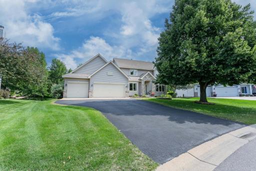3895 Arlington Drive, Saint Paul, MN 55129