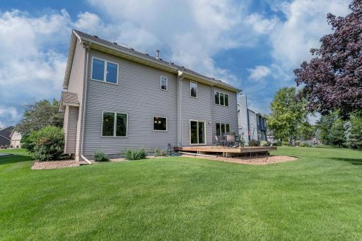 3895 Arlington Drive, Saint Paul, MN 55129