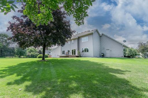 3895 Arlington Drive, Saint Paul, MN 55129