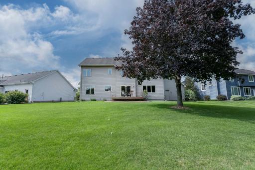 3895 Arlington Drive, Saint Paul, MN 55129