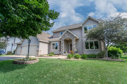 3895 Arlington Drive, Saint Paul, MN 55129
