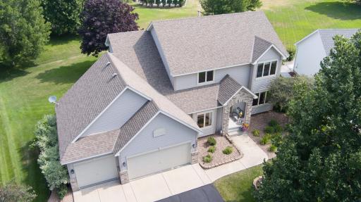 3895 Arlington Drive, Saint Paul, MN 55129