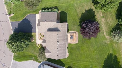 3895 Arlington Drive, Saint Paul, MN 55129