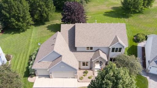 3895 Arlington Drive, Saint Paul, MN 55129