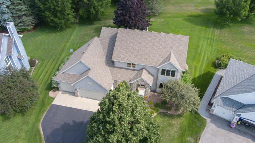 3895 Arlington Drive, Saint Paul, MN 55129