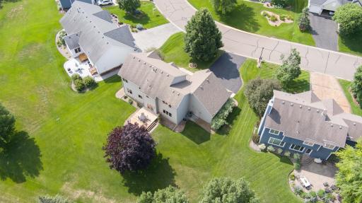3895 Arlington Drive, Saint Paul, MN 55129