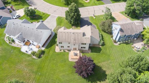 3895 Arlington Drive, Saint Paul, MN 55129
