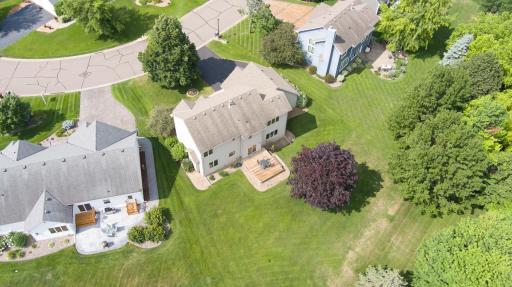 3895 Arlington Drive, Saint Paul, MN 55129