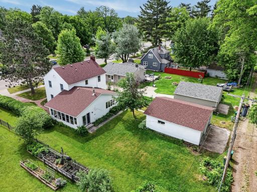 1029 NW 1st Avenue, Grand Rapids, MN 55744