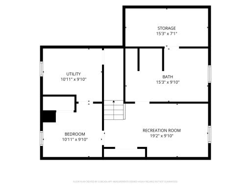 1029 NW 1st Avenue, Grand Rapids, MN 55744