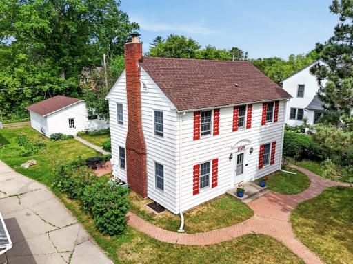 1029 NW 1st Avenue, Grand Rapids, MN 55744