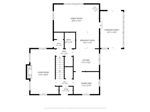1029 NW 1st Avenue, Grand Rapids, MN 55744