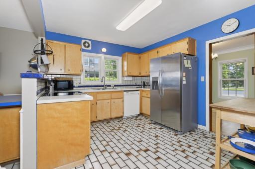 1029 NW 1st Avenue, Grand Rapids, MN 55744