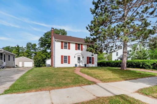 1029 NW 1st Avenue, Grand Rapids, MN 55744