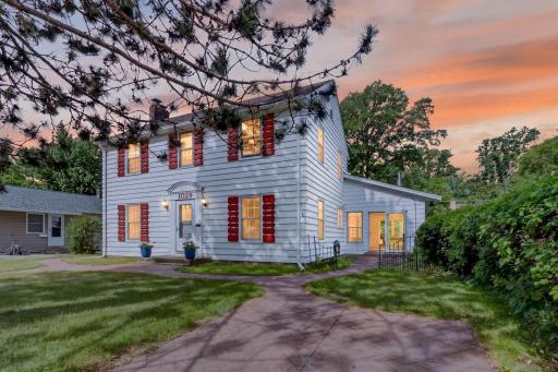 1029 NW 1st Avenue, Grand Rapids, MN 55744