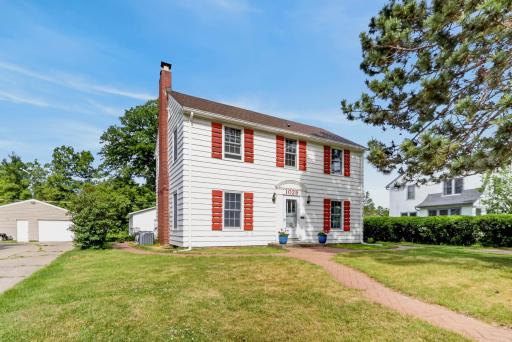 1029 NW 1st Avenue, Grand Rapids, MN 55744