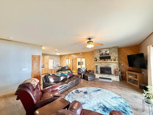 32088 E Round Lake Rd, Ponsford, MN 56575