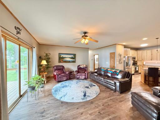 32088 E Round Lake Rd, Ponsford, MN 56575