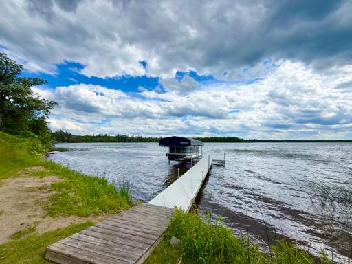 32088 E Round Lake Rd, Ponsford, MN 56575
