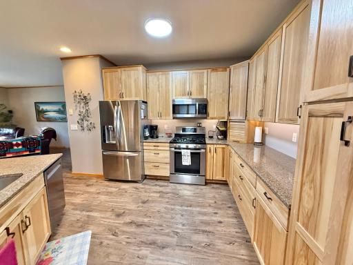 32088 E Round Lake Rd, Ponsford, MN 56575
