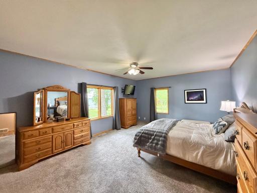 32088 E Round Lake Rd, Ponsford, MN 56575