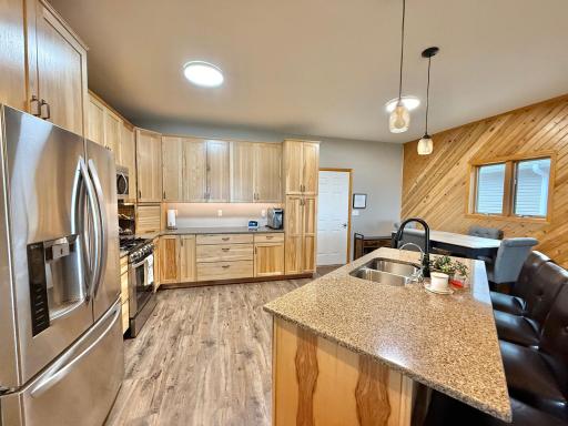 32088 E Round Lake Rd, Ponsford, MN 56575