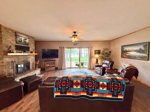 32088 E Round Lake Rd, Ponsford, MN 56575