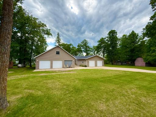 32088 E Round Lake Rd, Ponsford, MN 56575