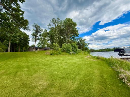 32088 E Round Lake Rd, Ponsford, MN 56575