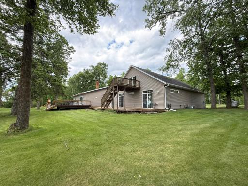 32088 E Round Lake Rd, Ponsford, MN 56575