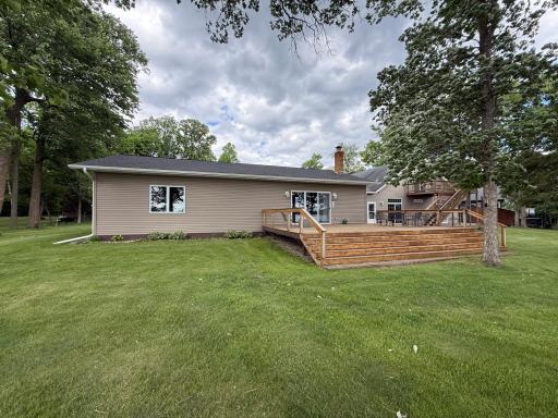 32088 E Round Lake Rd, Ponsford, MN 56575