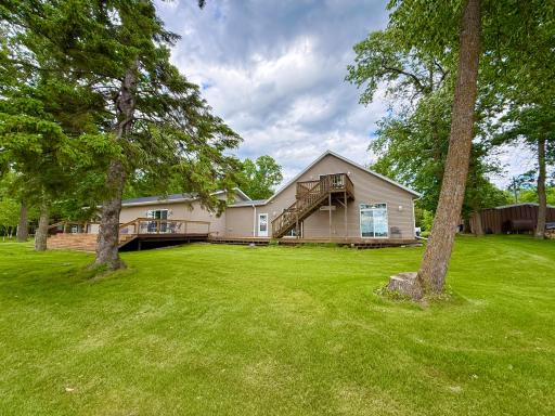 32088 E Round Lake Rd, Ponsford, MN 56575