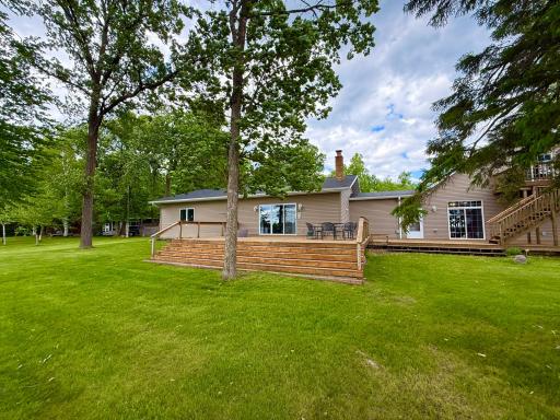 32088 E Round Lake Rd, Ponsford, MN 56575