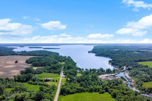 14392 Baywater Road, Paynesville, MN 56362