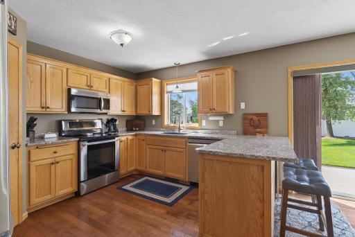 12295 63rd Street NE, Albertville, MN 55301