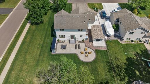 12295 63rd Street NE, Albertville, MN 55301
