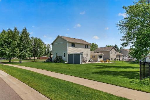 12295 63rd Street NE, Albertville, MN 55301