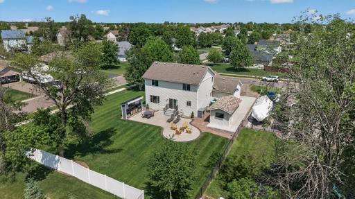 12295 63rd Street NE, Albertville, MN 55301