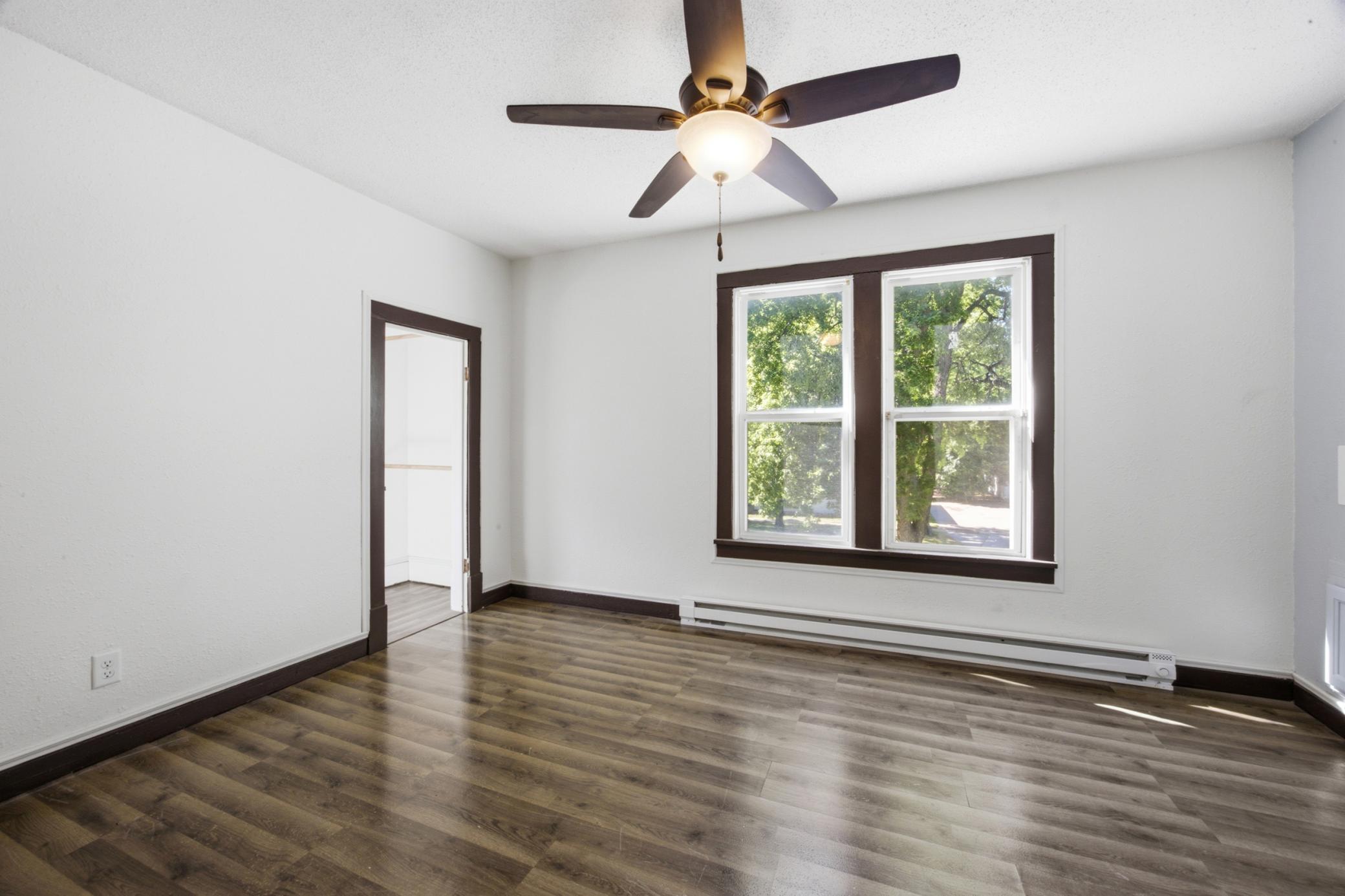 Upper Bedroom 3